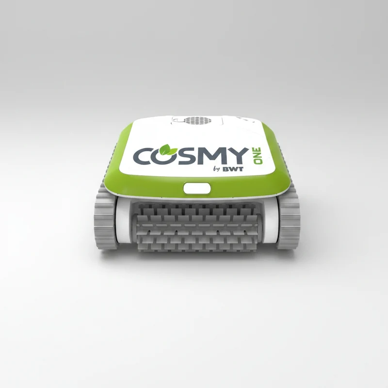 Robot de nettoyage BWT Cosmy One