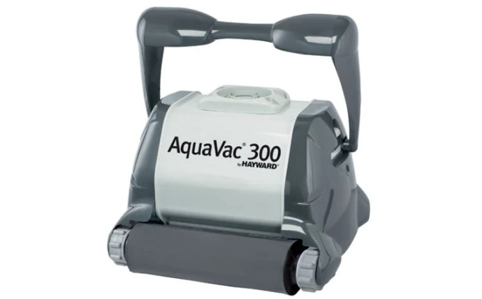 Robot Hayward AquaVac 300 Quick Clean Mousse