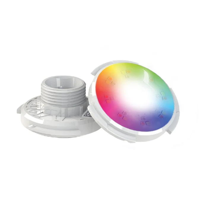 Projecteur LED - Spectra DVS RGB Ø50mm - Duratech