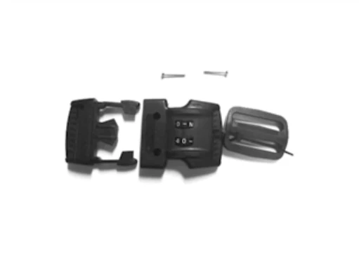 Fechos para cobertura de Spa WELLIS - recambios