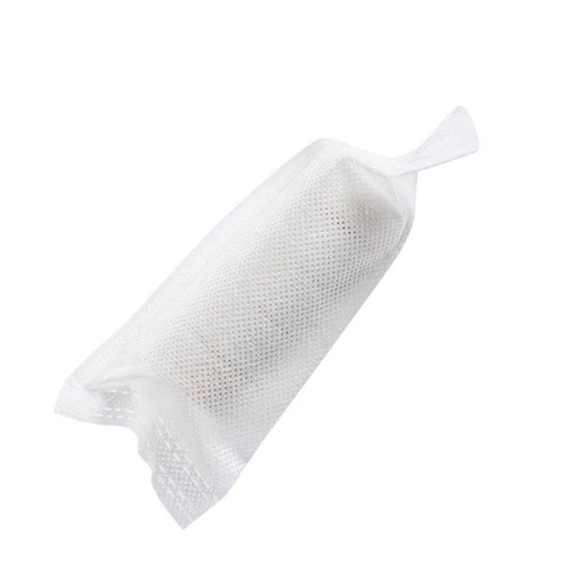Clarification socks (125gr sock) - 1kg