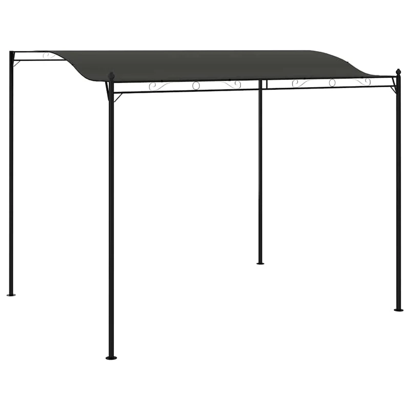 Zonneluifel 3X2,4 M