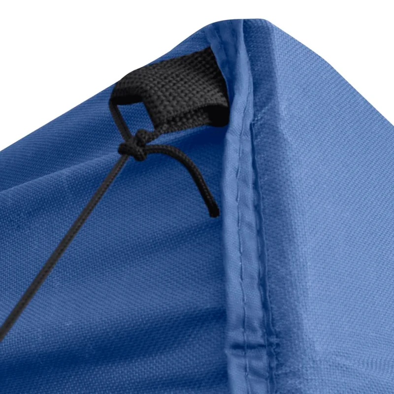 Partytent Inklapbaar 2X2 M Staal