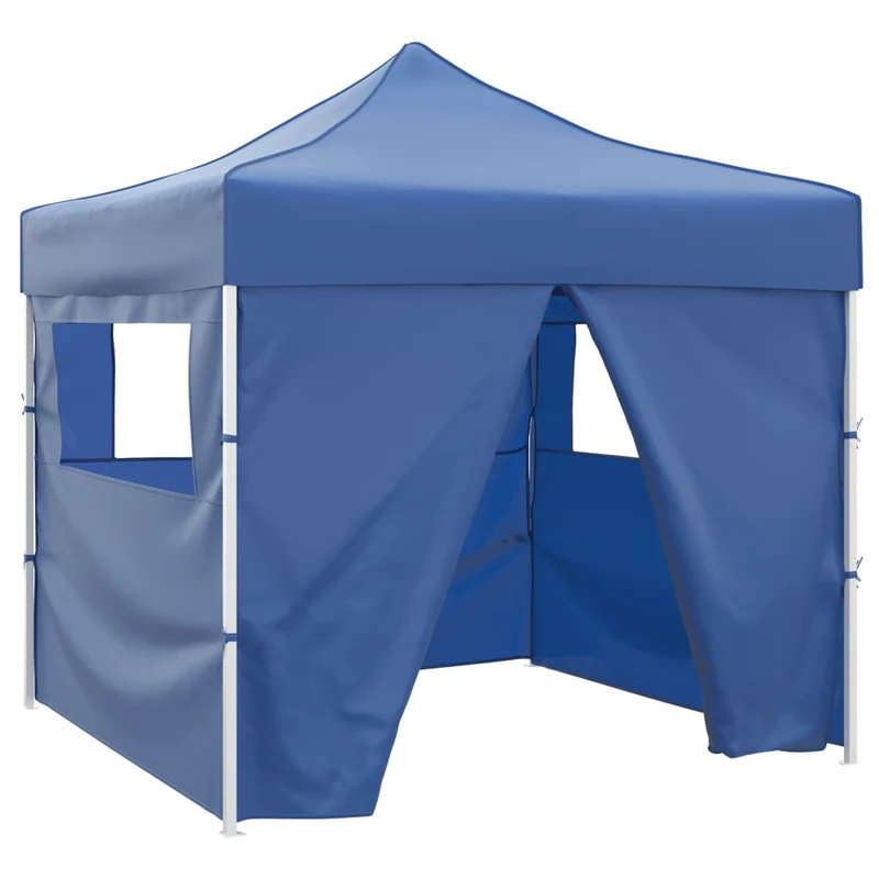Vouwtent 3X3 M