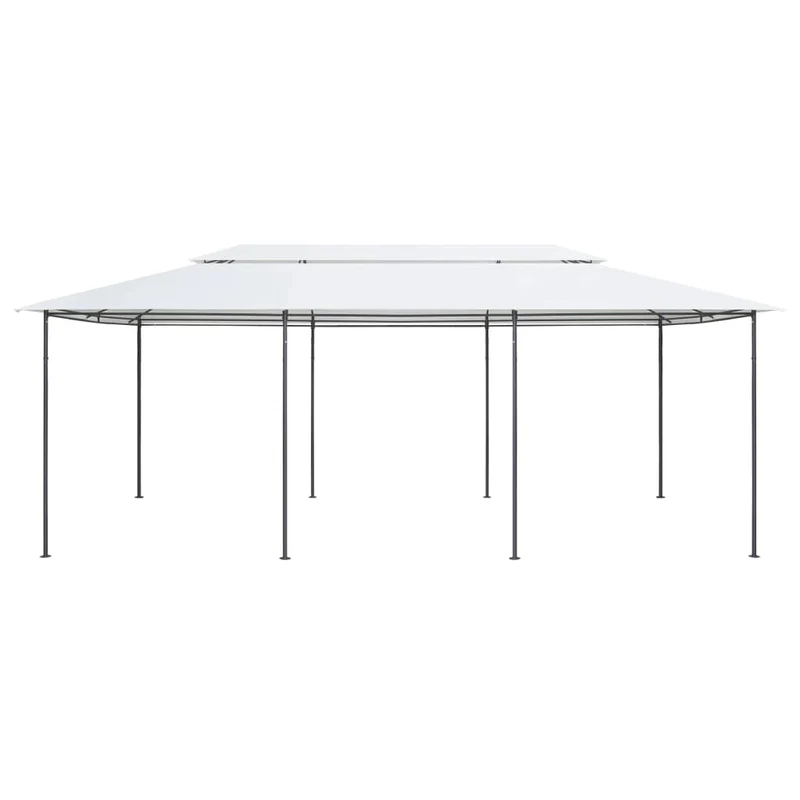 Prieel 180G/M² 600X298X270 Cm Wit