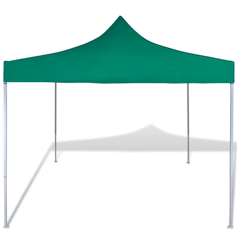 Vouwtent 3X3 M