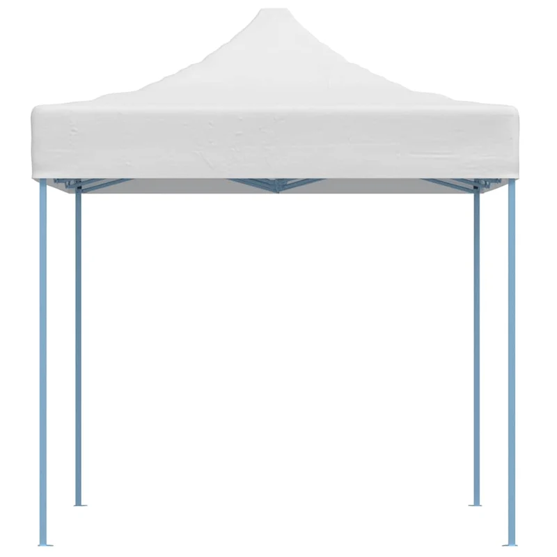 Partytent Inklapbaar 280X410X315 Cm Staal