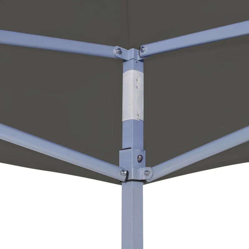 Vouwtent Pop-Up 3X3 M