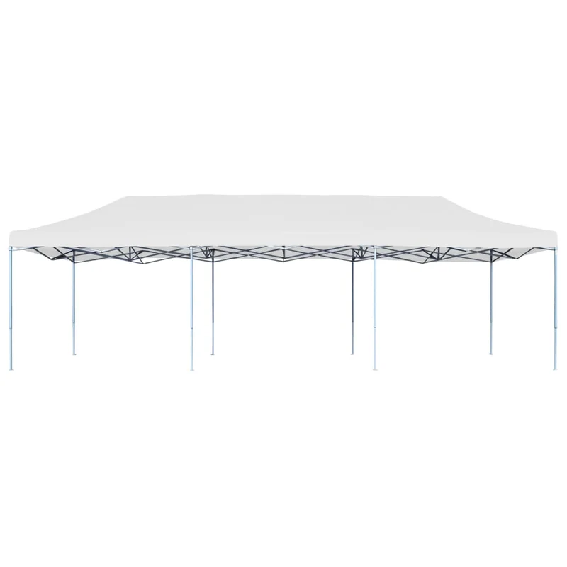 Partytent Pop-Up 3X9 M Wit