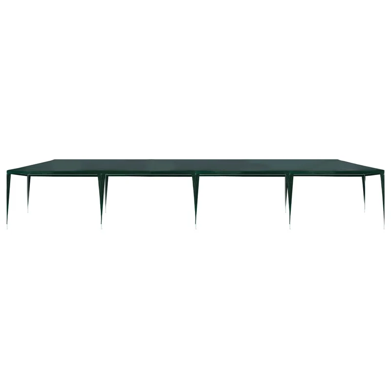 Partytent 3X12 M Pe Groen