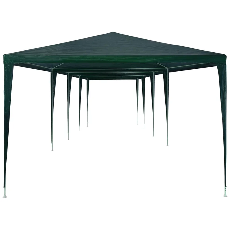 Partytent 3X12 M Pe Groen