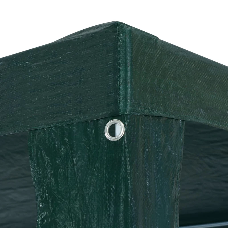 Partytent 3X12 M Pe Groen