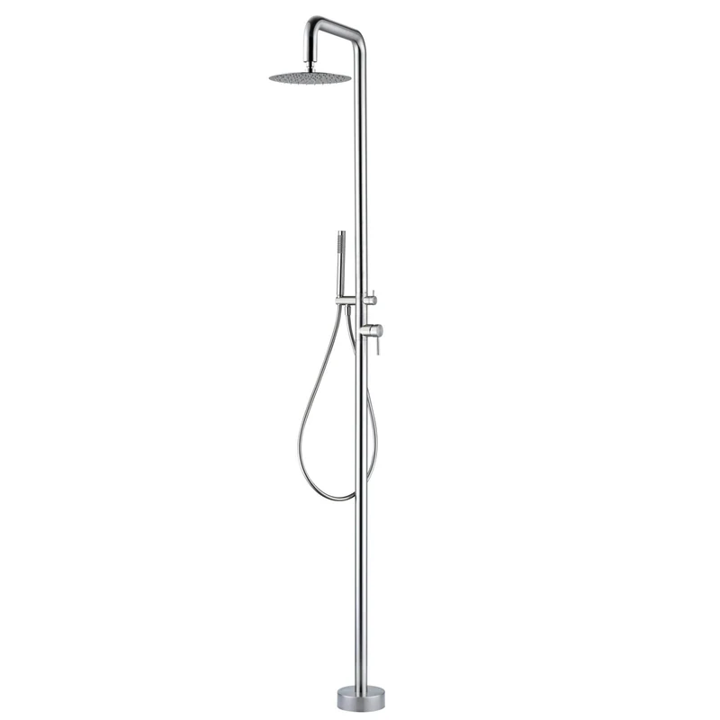 Poolimex Florida Ducha de piscina