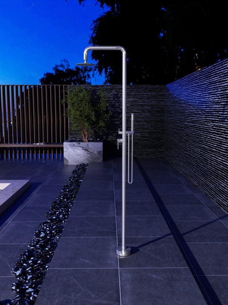 Poolimex Florida Ducha de piscina