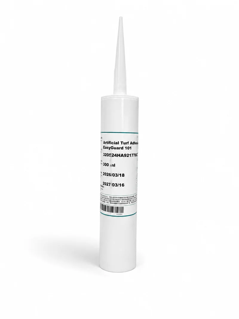 Adhesivo de Costura para Césped Artificial en Cartucho