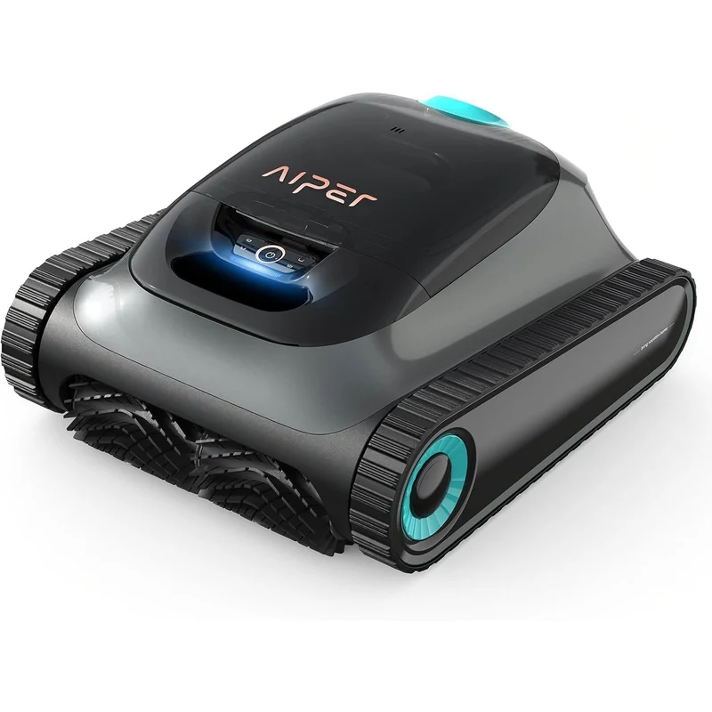 Aiper Scuba S1 Robot Limpiafondos de piscina de batería sin cable