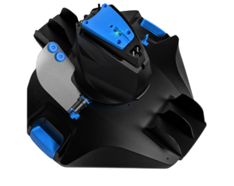 Robot sans fil pour piscine DELTA 200 - KOKIDO
