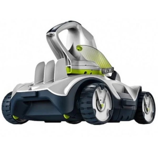 Robot nettoyeur sans fil pour piscine Manga + - KOKIDO