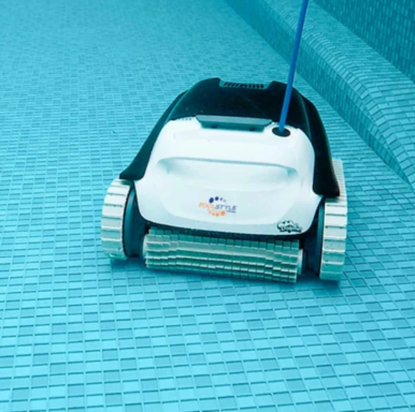 Robot Dolphin POOLSTYLE PLUS - Maytronics