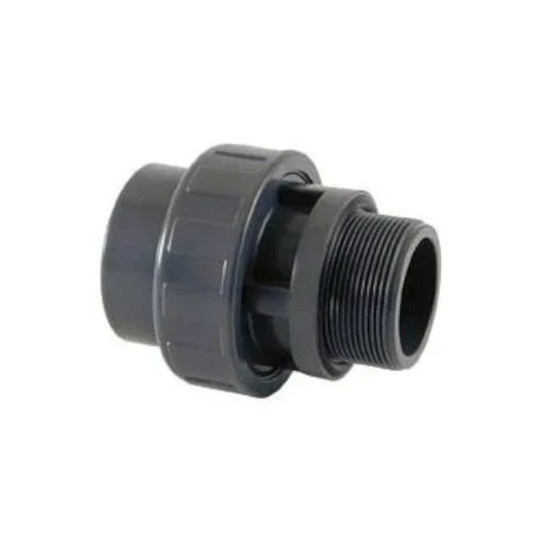 Cepex Aqualink 3/3 raccord-union 50x1½"mâl + O