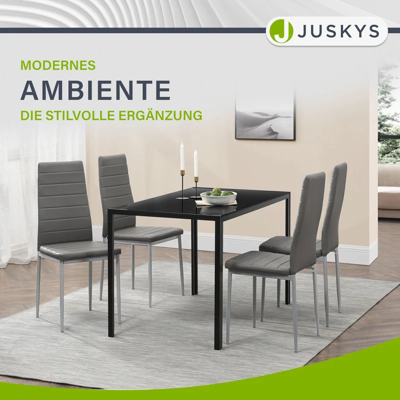 Chaise de salle à manger Loja