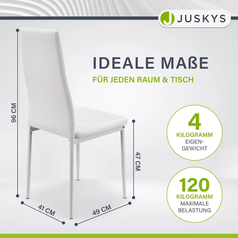 Chaise de salle à manger Loja