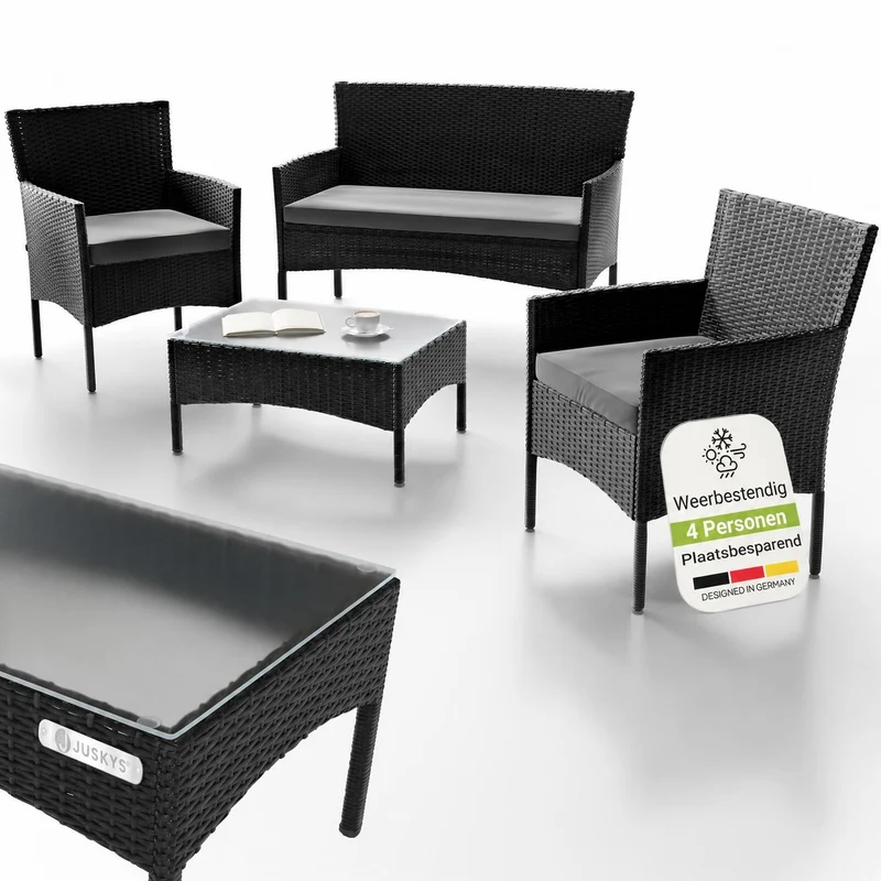 Salon de jardin Fort Myers
