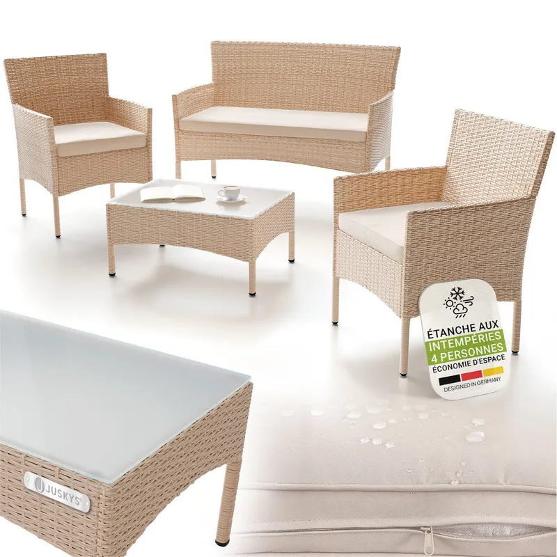 Salon de jardin Fort Myers