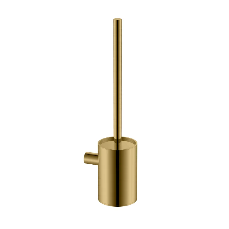 Imex - Escobillero Time oro cepillado