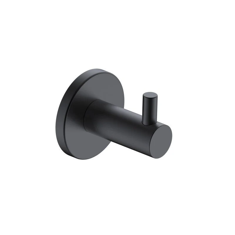 Imex - Percha Essential negro mate