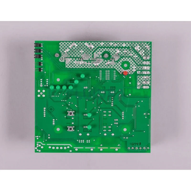 Eletrólise de Sal Go Salt CTX - Recambios