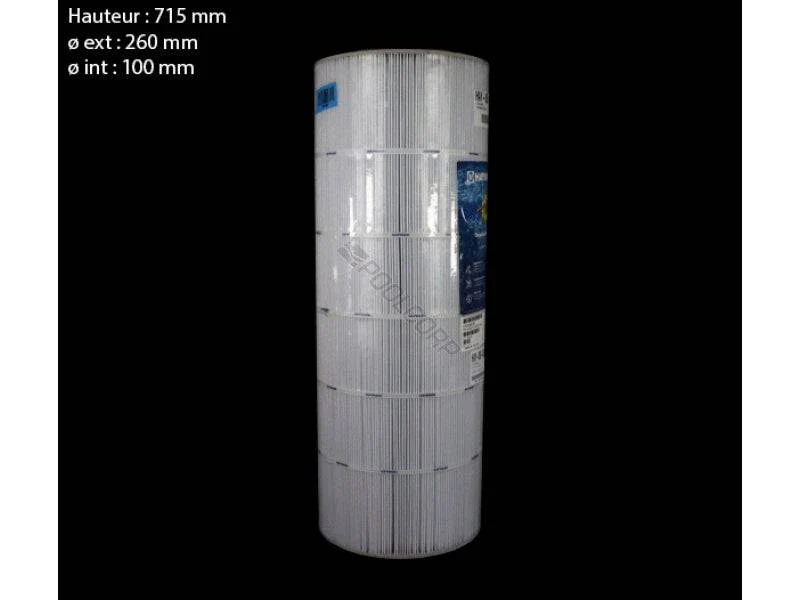 FILTRO DE CARTUCHO C100SE/150SE/200SE HAYWARD - recambios