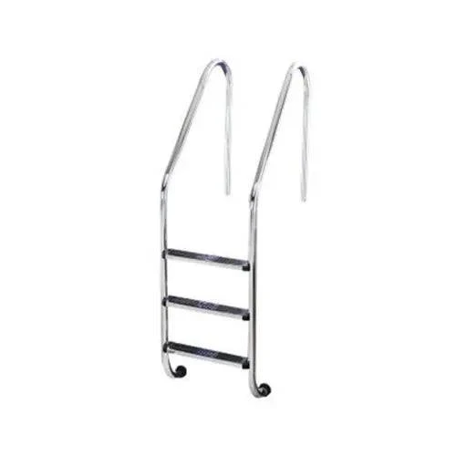 ESCADA STANDARD, MURO, PARTIDA FLEXINOX - recambios