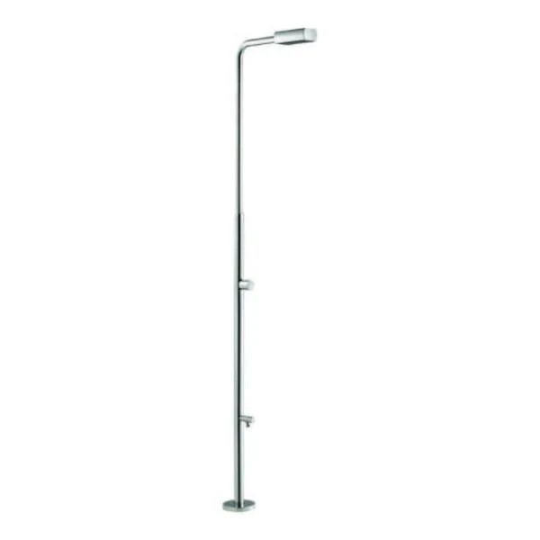 Astralpool Douche Angel Inox 304 avec rince-pieds