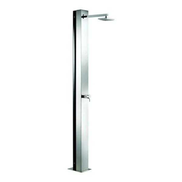 Astralpool Douche solaire Niagara Inox 304
