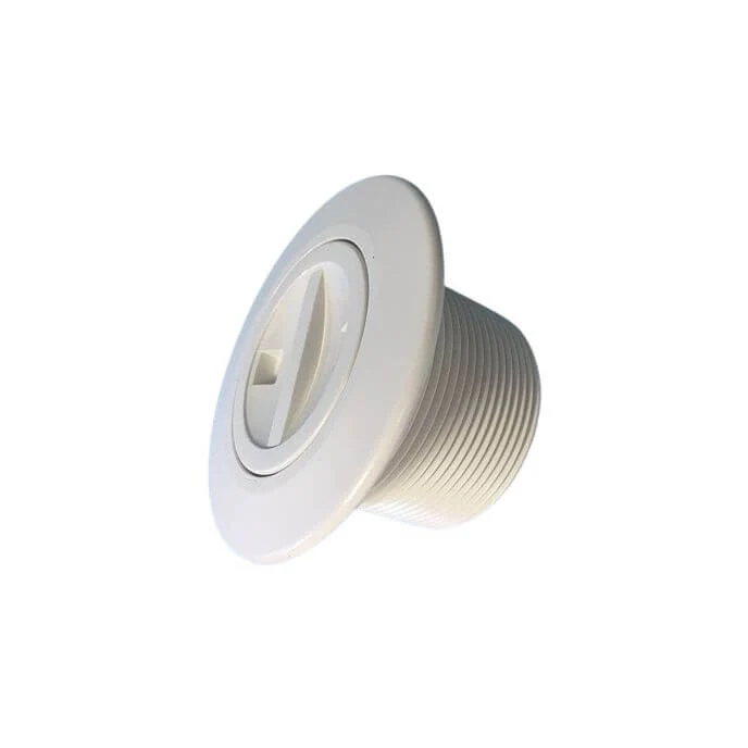 Prise balai béton standard AstralPool pour piscine