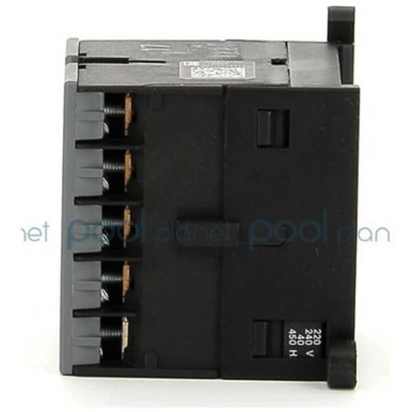 Contacteur INDUSTRIEL 4P ABB B7 230V/50Hz 5,5kW