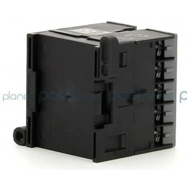 Contacteur INDUSTRIEL 4P ABB B7 230V/50Hz 5,5kW