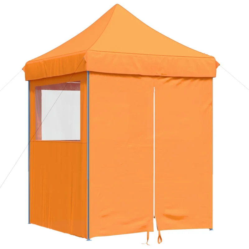 Partytent Oxford Stof