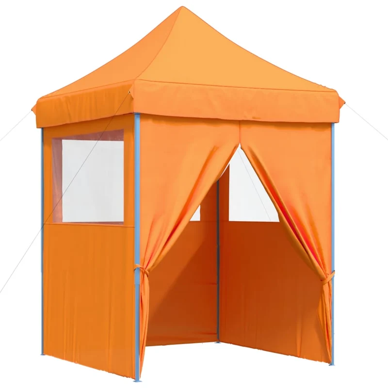 Partytent Oxford Stof