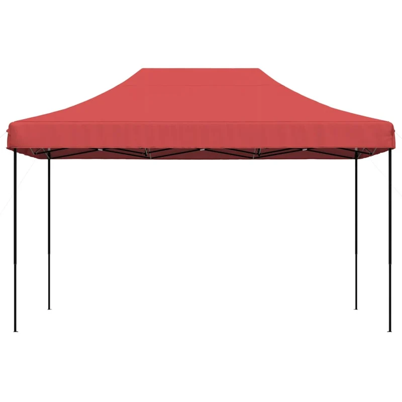 Partytent Inklapbaar Pop-Up 440X292X315 Cm