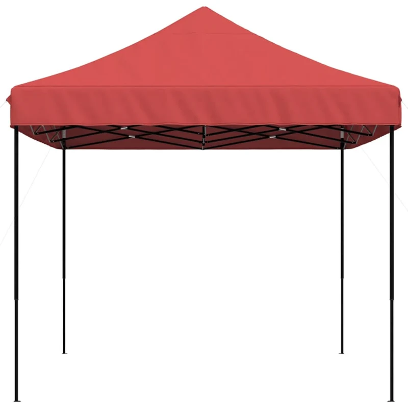 Partytent Inklapbaar Pop-Up 440X292X315 Cm