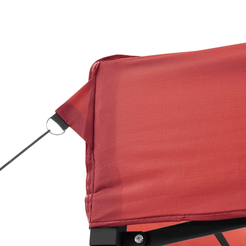 Partytent Inklapbaar Pop-Up 440X292X315 Cm