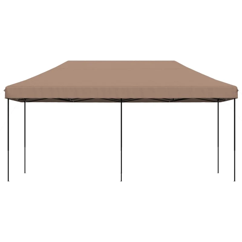 Partytent Inklapbaar Pop-Up 580X292X315 Cm
