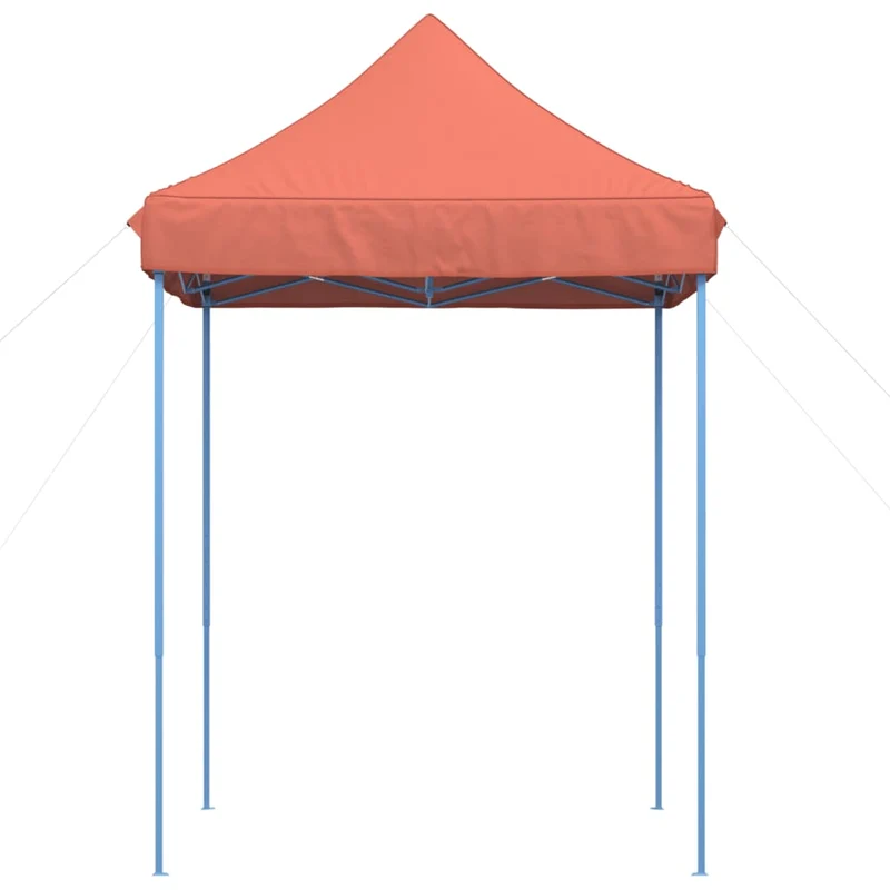 Partytent Inklapbaar Pop-Up 200X200X306 Cm
