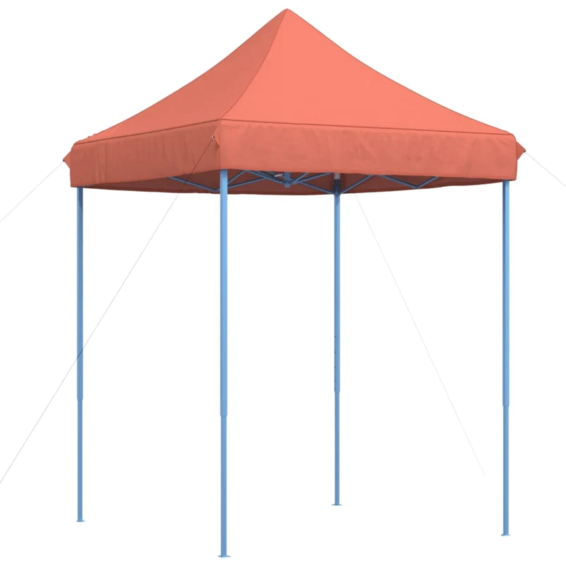 Partytent Inklapbaar Pop-Up 200X200X306 Cm