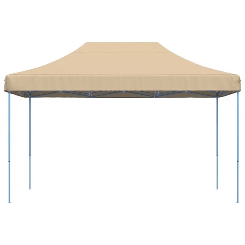 Partytent Inklapbaar Pop-Up 440X292X315 Cm
