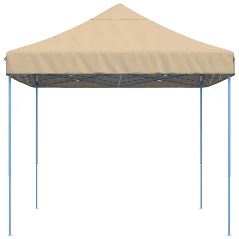 Partytent Inklapbaar Pop-Up 410X279X315 Cm