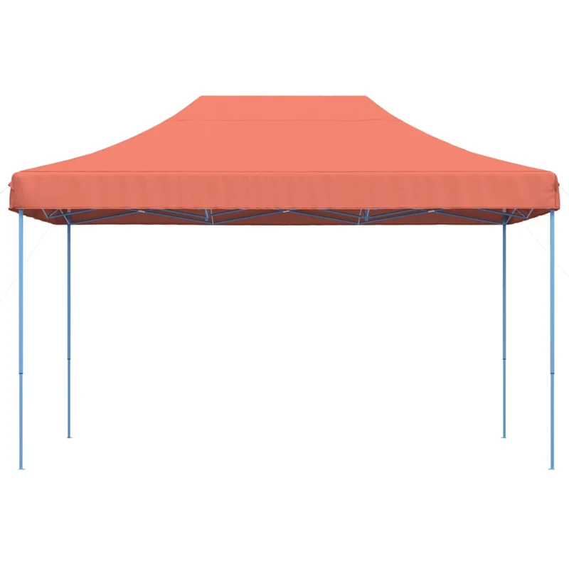 Partytent Inklapbaar Pop-Up 440X292X315 Cm