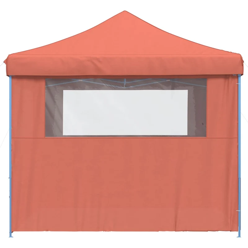 Partytent Inklapbaar Pop-Up Kleurig
